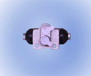 Wheel Cylindrical Assembly